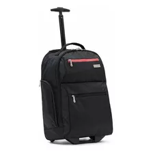 Maleta Con Ruedas Startravel Toronto 19 Negro