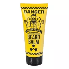 Bálsamo Hidratante Para Barba Beard Balm Danger| Barba Forte
