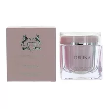  Crema Corporal 7 Onzas Parfums De Marly Delina Por Parfums