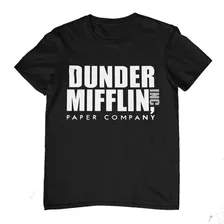 Polera Dunder Mifflin The Office