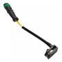 Cable Sensor Balata Mercedes Benz S600 5.5l 2006 Del/tra