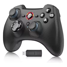 Gamepad Inalámbrico Easysmx-9101 Compatible Con Ps3/android/