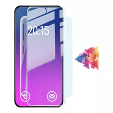 Mica S10 Plus Galaxy Hidrogel Borde Lateral /no Cristal