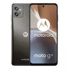  Motorola Moto G32 Dual Sim 128 Gb 4 Gb Ram Plateado Telefono Barato Nuevo Y Sellado