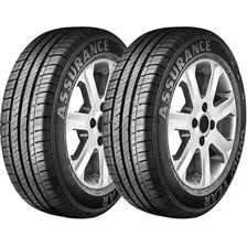 Kit De 2 Neumáticos Goodyear Assurance P 165/70r13 79 T