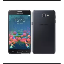 Celular Samsung J5 Prime Negro Usado