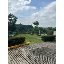 Se Vende Privada En Tapachula, Chiapas.