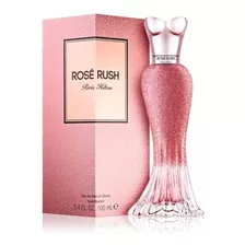 Paris Hilton Rose Rush De Dama 100 Ml Edp