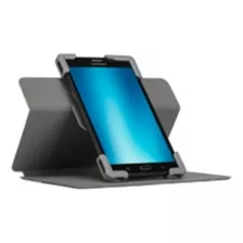 Funda Universal Targus Thz784gl Tablets 7-8.5 Giro 360 