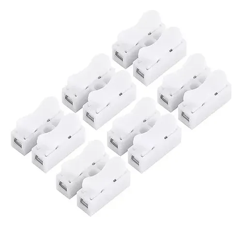 Tercera imagen para búsqueda de conector cable electrico