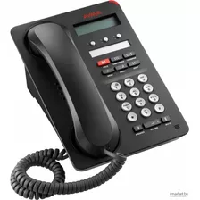 Telefono Ip Avaya 1603sw-i H.323 Sip 3 Lineas 700508258