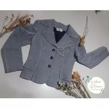 Blazer, Janet Wise, Talle 42