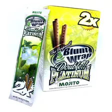 Blon Blunt Wrap X2 Mojito