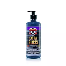 Gel Acondicionador Plastico Goma Extra Gloss 500ml Ternnova