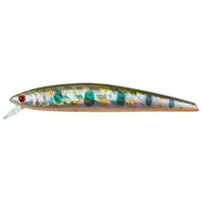 Isca Artificial Sumax Bullet Minnow 95f Smb-95f