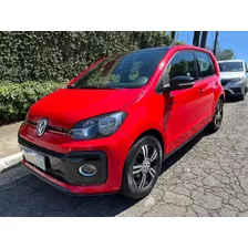 Up Tsi Pepper 1.0 Turbo 2018