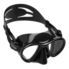 Visor Mascara Cressi Metis Buceo Pesca Apnea, Snorkeling 