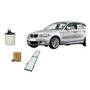 Elemento Filtro De Aceite Para Bmw X1 2.0 Diesel 2010-2023 BMW X5 M