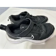 Zapatillas Nike De Niños Talle 31,5 Arg. Muy Buenas