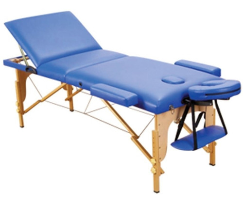 Mesa Para Masaje 3 Secciones