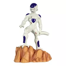 Figure Dragon Ball Super Z Frieza History Box Vol5 Banpresto