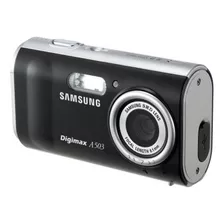 Samsung Digimax A503