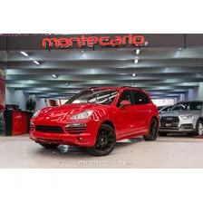 Porsche Cayenne 2014