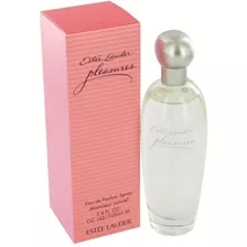 Perfume Pleasures Estée Lauder Edp 100ml Nuevo Dama