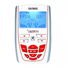 Globus Elite S2 Electroestimula - Unidad a $1190000