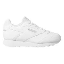 Zapatillas Reebok Glide Color Blanco/gris - Adulto 40 Ar