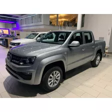 Volkswagen Amarok V6 Comfortline 4x4 At My24 #44