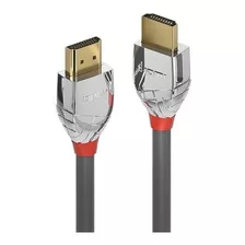 Cable Hdmi 4k 2.0 60fps Lindy 37872