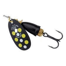 Cucharilla De Pesca Spinner Vibrax Uv N2