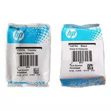 Cabeça De Impressão Hp 720 724 750 754 794(3yp17a/x4e75a)par