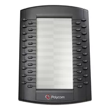 Módulo De Expansión Polycom Vvx Con 40 Teclas Color Ne /vc