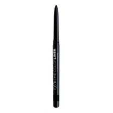 Delineador De Ojos Retractil Extreme Color Liner Black