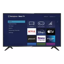 Westinghouse 43 Inch Smart Tv 1080p Led Fhd Wr43fx2212