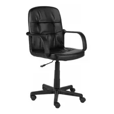 Silla Ejecutiva Negro