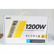 Fuente Nzxt 90 V2 1200w