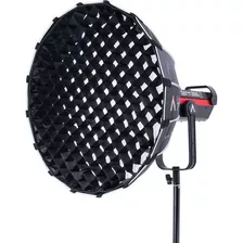 Softbox Aputure Light Dome Mini Iii 58cm - 16l - Bowens