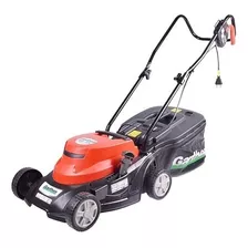 Cortador De Grama 1100w Com Recolhedor Gc-34 Garthen - 127v