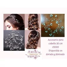 Tiara, Enredadera, Accesorios Para El Cabello 