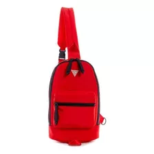 Mochila Hombre Guess Sling Backpack