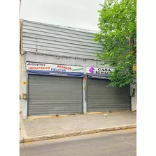 Venta Local Comercial En Barrio De Los Judios (ref: Tbr-692)