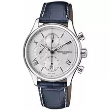 Frederique Constant Runabout Reloj Automático Para Hombre Co