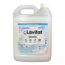 Suavizante Ropa Delicada 4l - Lavitat