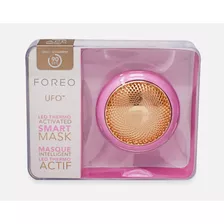 Foreo Ufo Mini Smart Mask Treatmen Device, Perl Pink