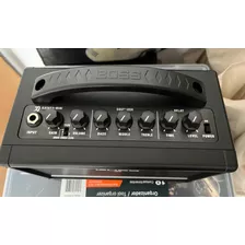 Amplificador Para Guitarra Boss Katana Mini