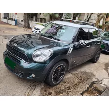 Mini Cooper S 1.6 Countryman All4