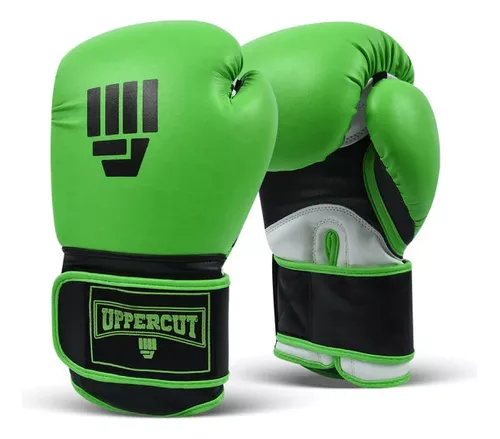 Tercera imagen para búsqueda de guantes de box 12 oz